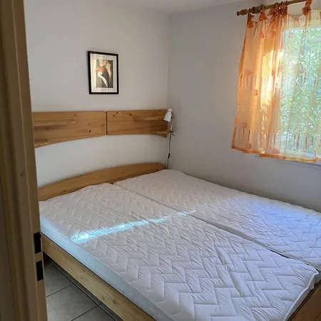 Apartment Holidayland 430 T2 Mezzanine 4 Couchages