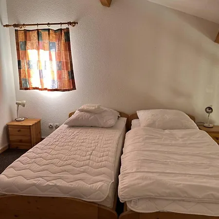 Holidayland 430 T2 Mezzanine 4 Couchages Narbonne-Plage