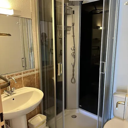 Holidayland 430 T2 Mezzanine 4 Couchages Apartment *